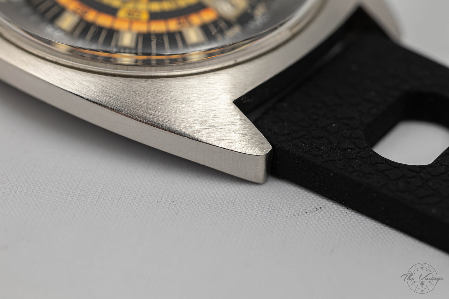 Fortis Marinemaster