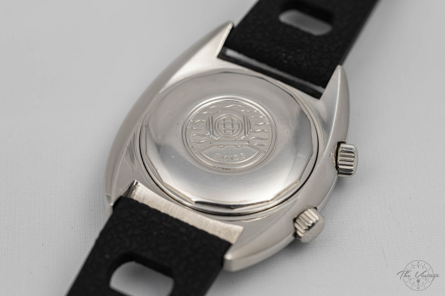 Fortis Marinemaster