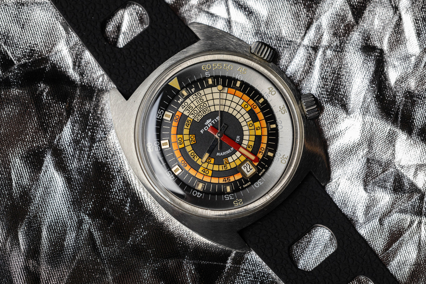 Fortis Marinemaster