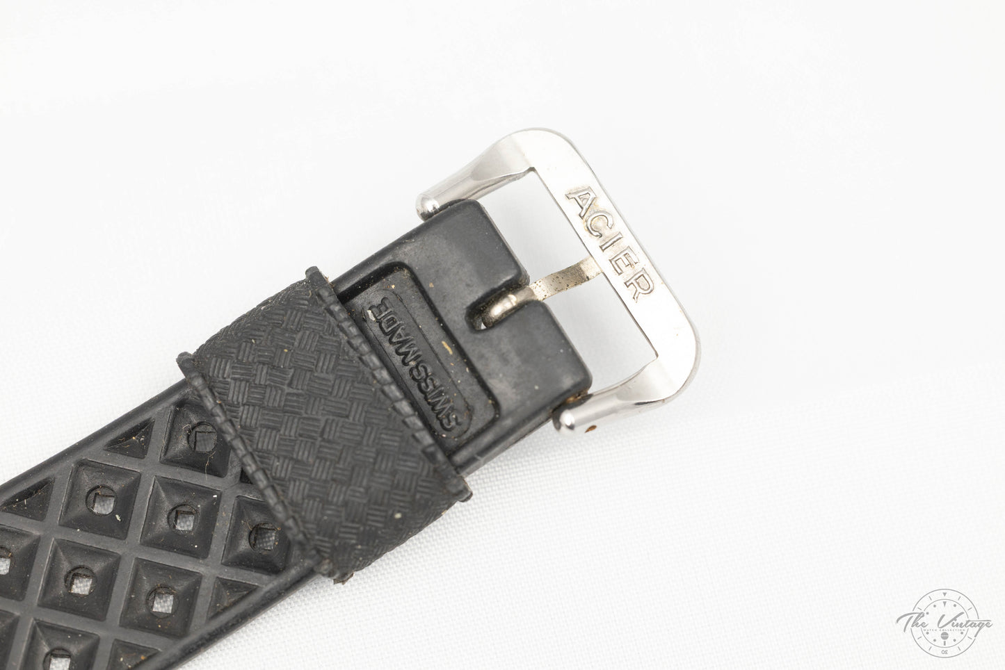 Favre Leuba Sea Sky Chronograph ref. 33033