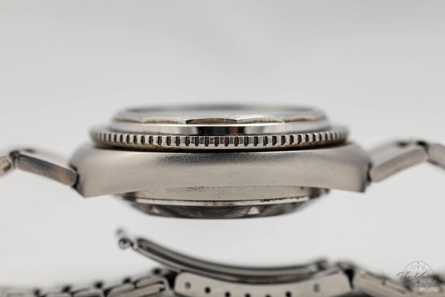 Zodiac Super Sea Wolf Chrono Valjoux 72, FULL SET