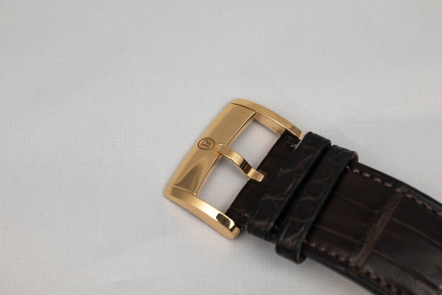 Parmigiani Fleurier Tonda Quator Annual Calendar #PFC272-1002400-HA1241, Full Set