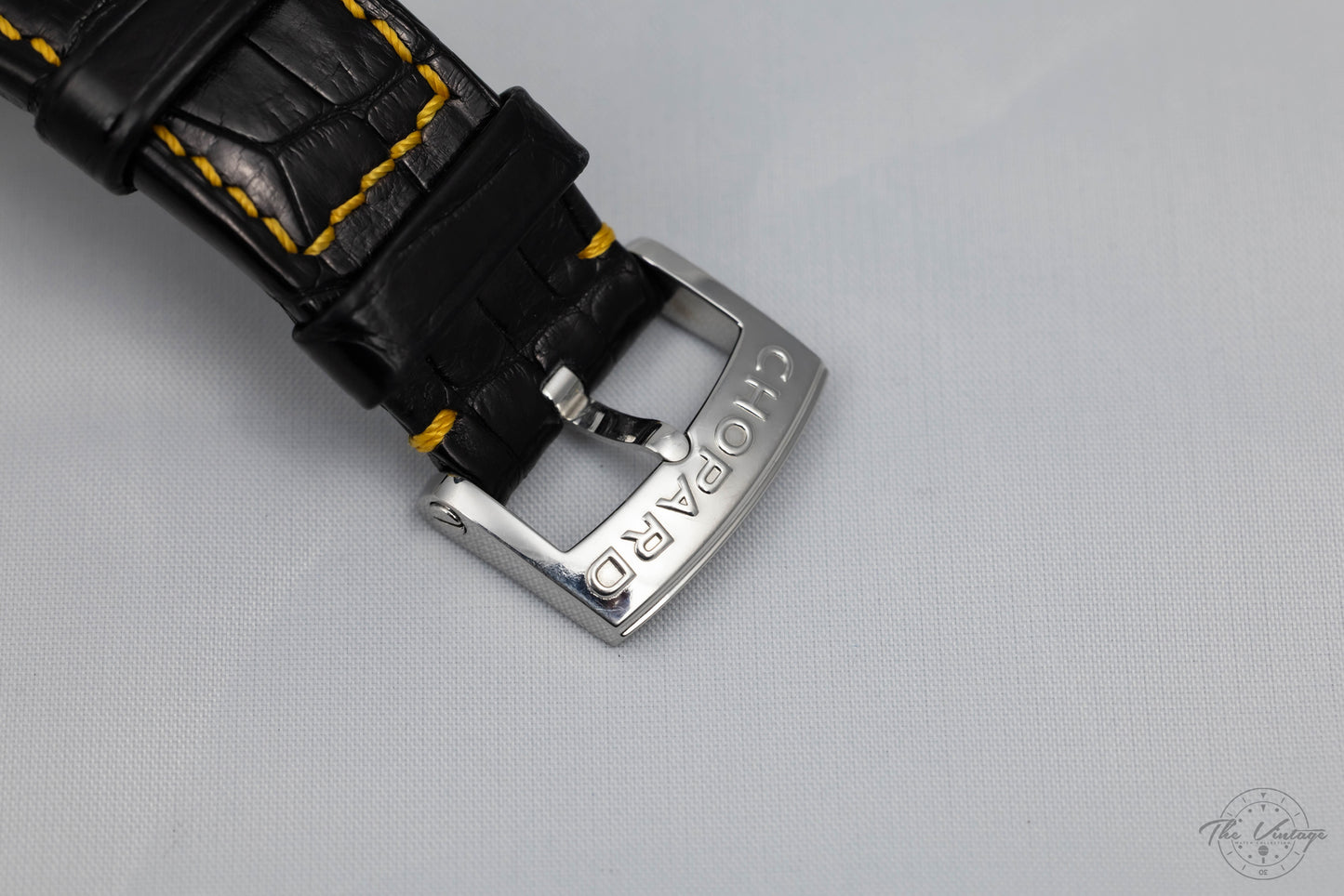 Chopard LUC Pro One Diver 8912