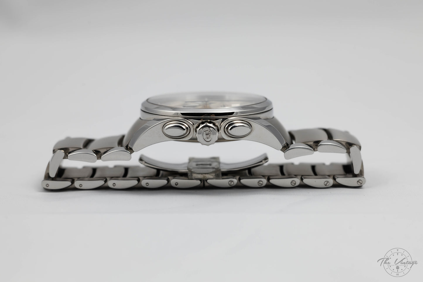 Parmigiani Fleurier Tonda Metrographe