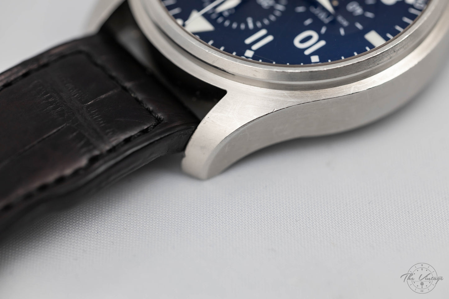 IWC Pilot Chrono IW377701