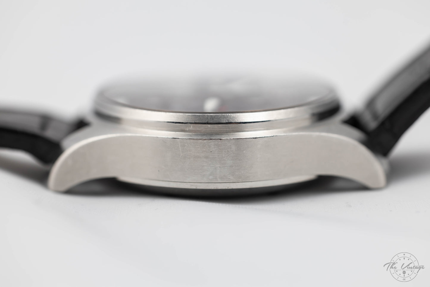 IWC Pilot Chrono IW377701