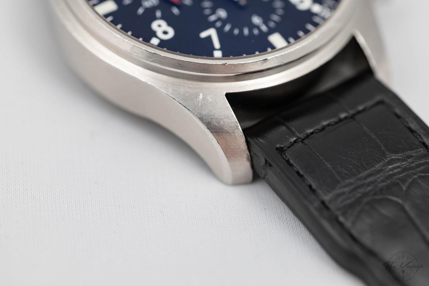 IWC Pilot Chrono IW377701