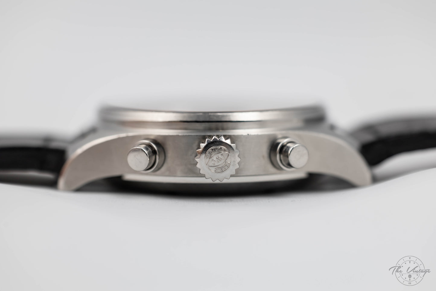 IWC Pilot Chrono IW377701