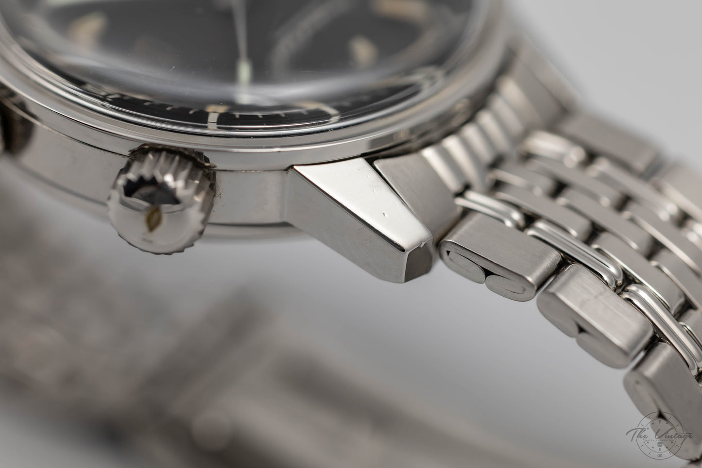 IWC Aquatimer 812AD - New Old Stock