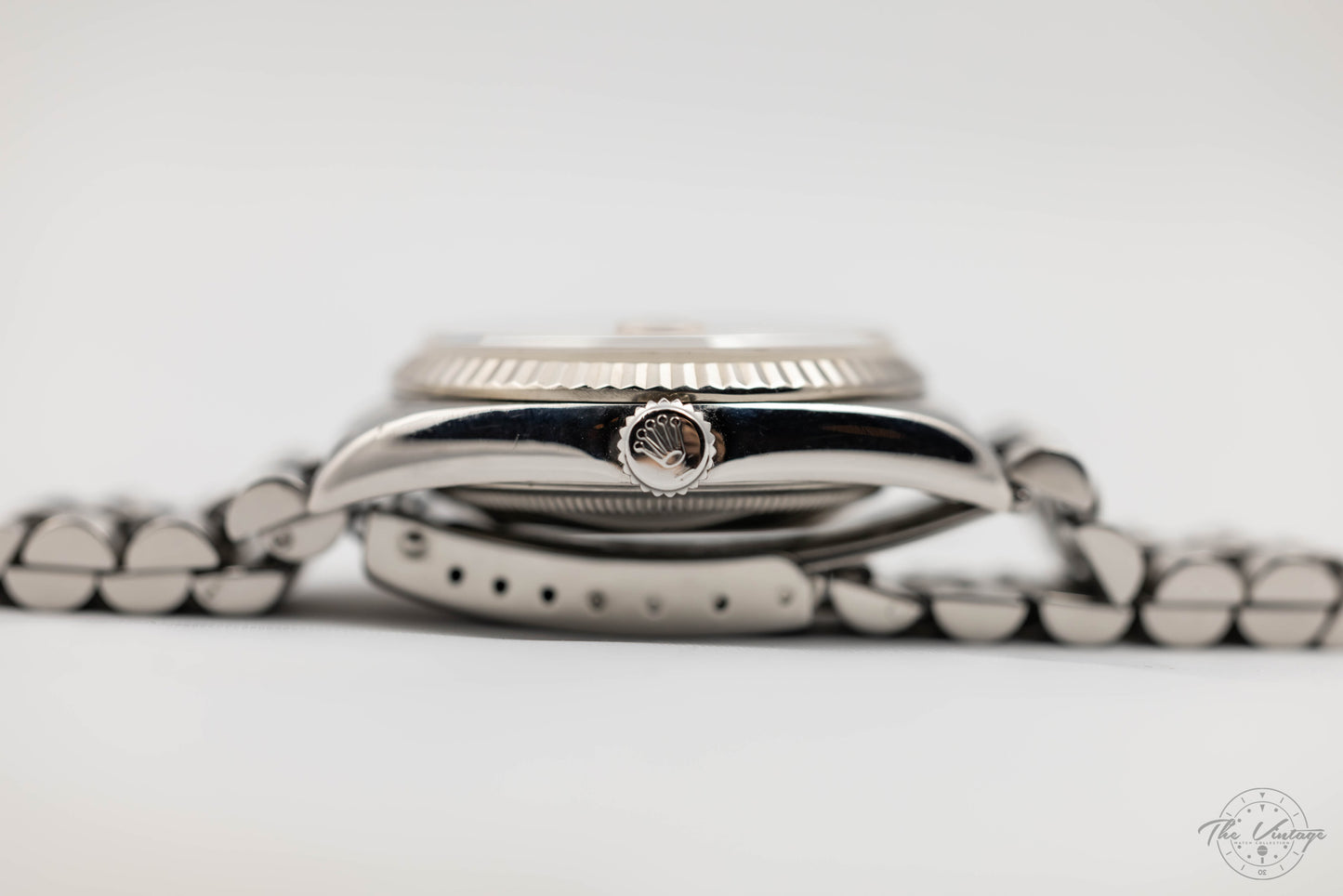 Rolex Datejust Jubilee 16234