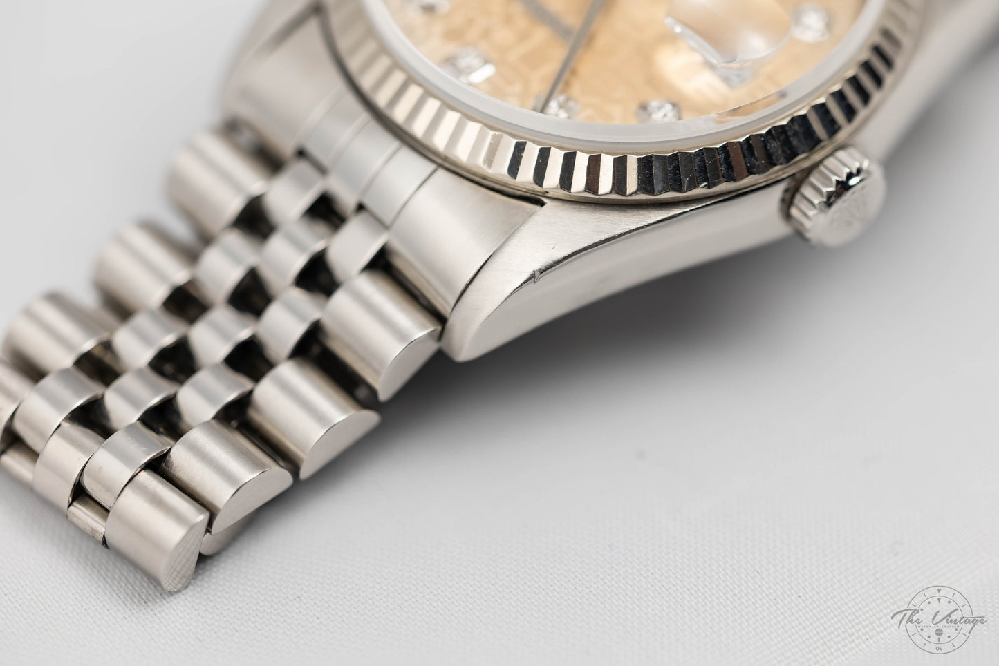 Rolex Datejust Jubilee 16234