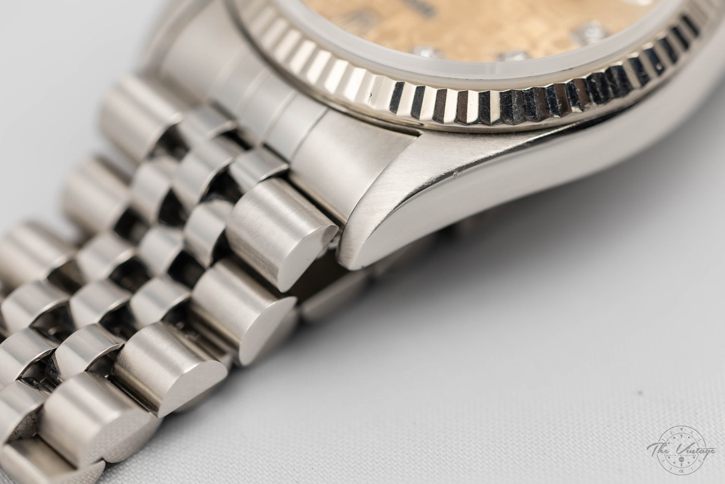 Rolex Datejust Jubilee 16234