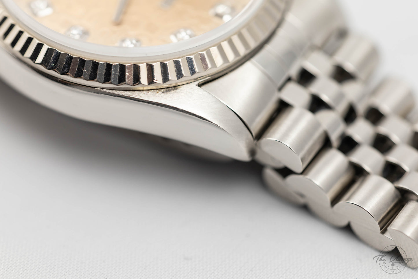 Rolex Datejust Jubilee 16234