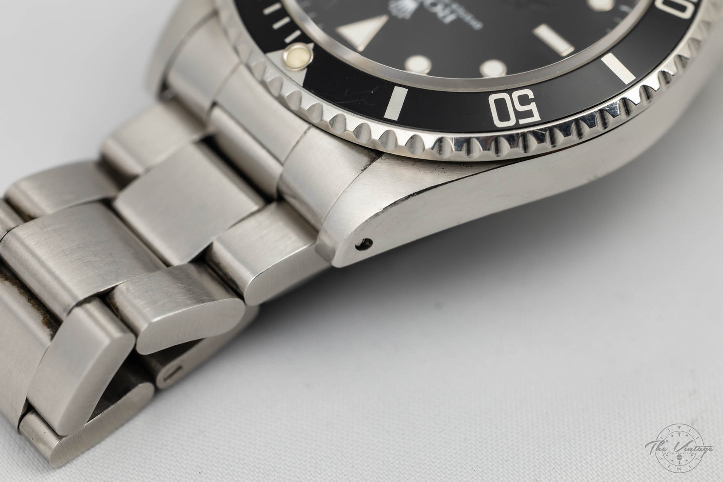 Rolex Submariner 16610