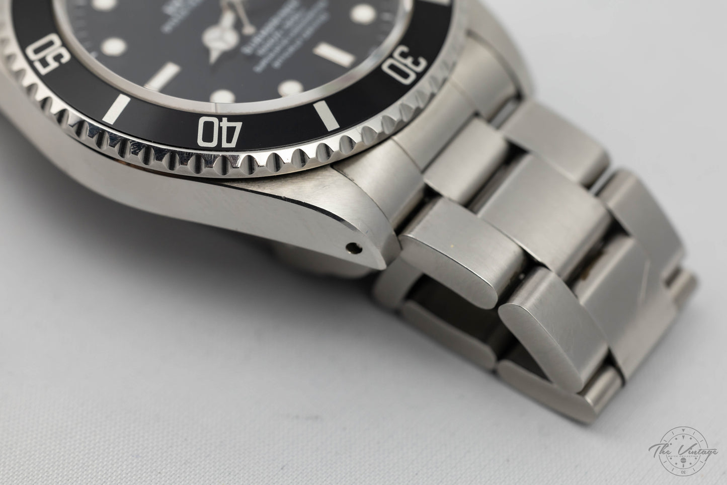 Rolex Submariner 16610