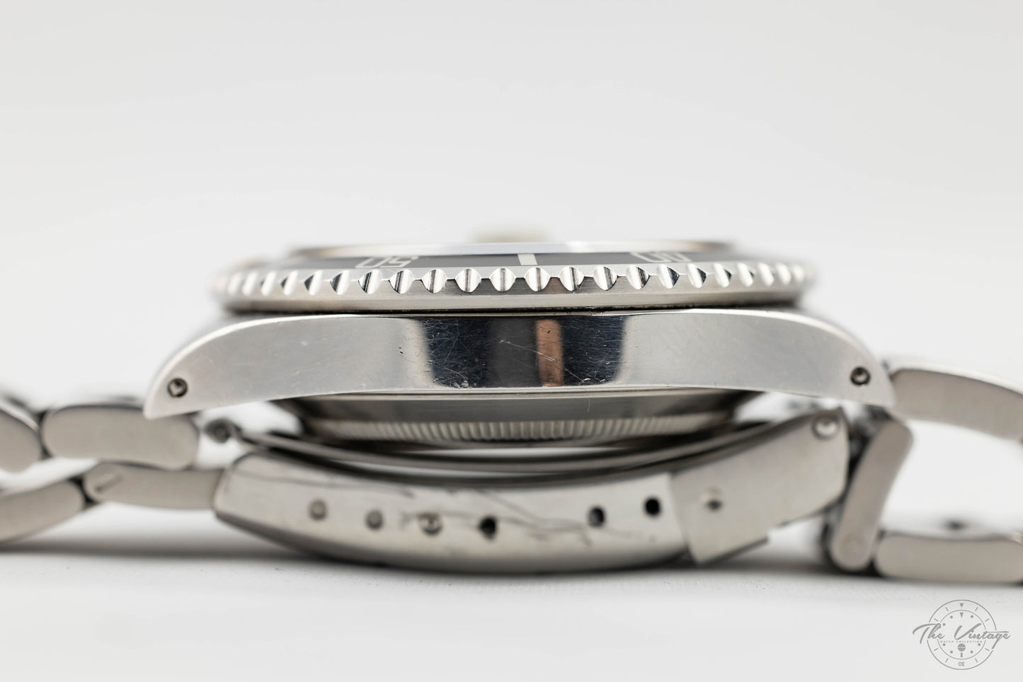 Rolex Submariner 16610