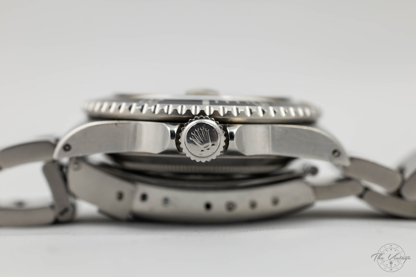 Rolex Submariner 16610