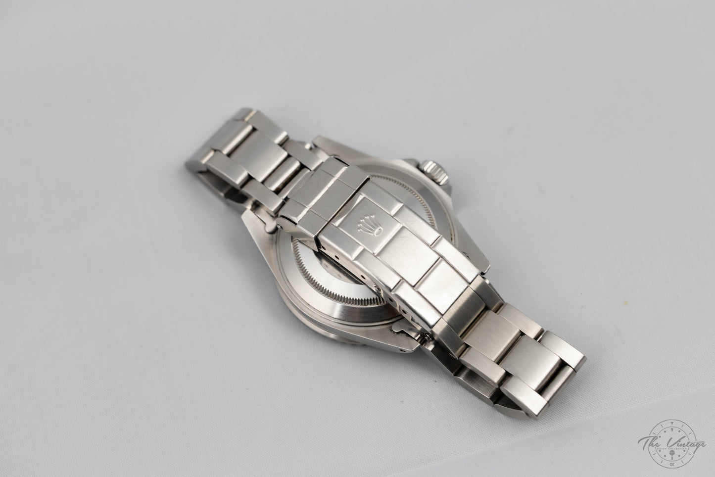 Rolex Submariner 16610