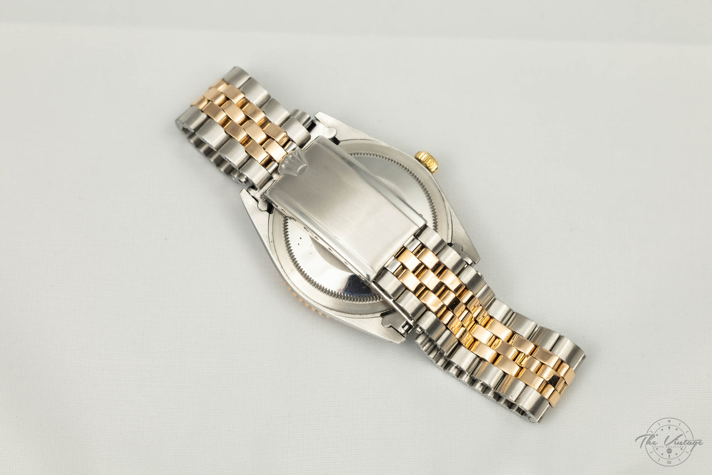 Rolex Turn-O-Graph “Thunderbird” 1625