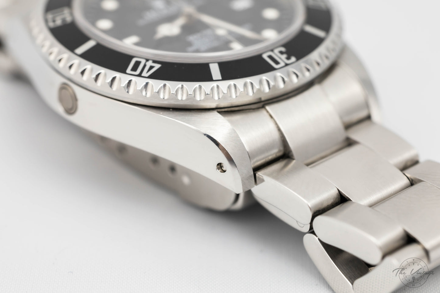 Rolex Sea Dweller 16600 Box & Papers