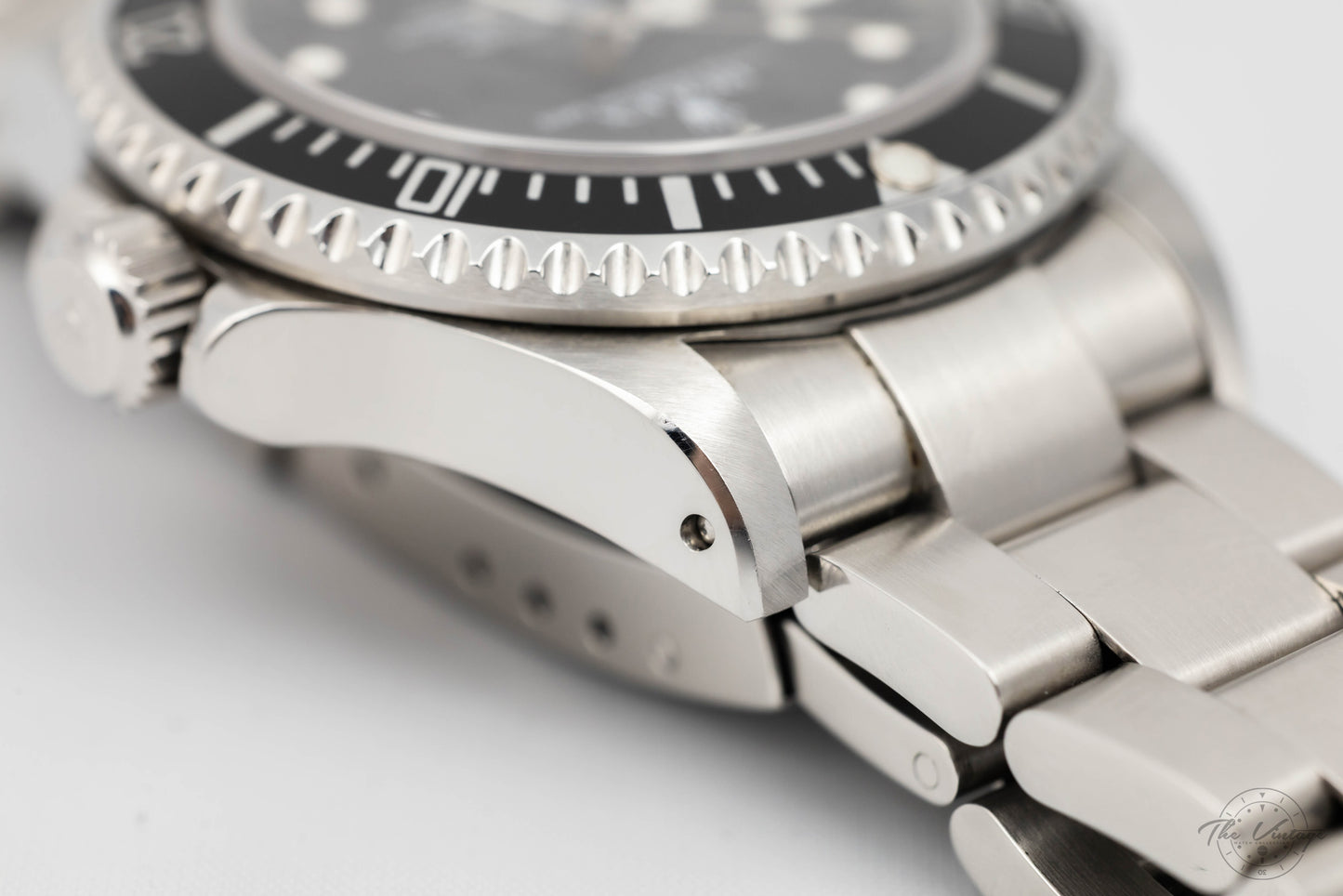 Rolex Sea Dweller 16600 Box & Papers