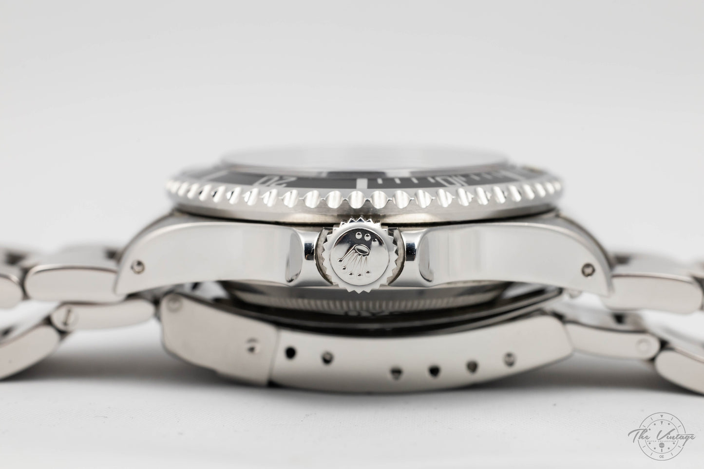Rolex Sea Dweller 16600 Box & Papers