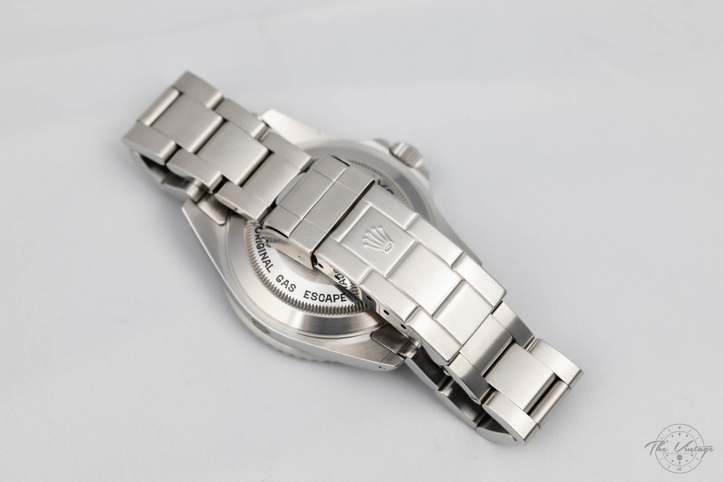Rolex Sea Dweller 16600 Box & Papers