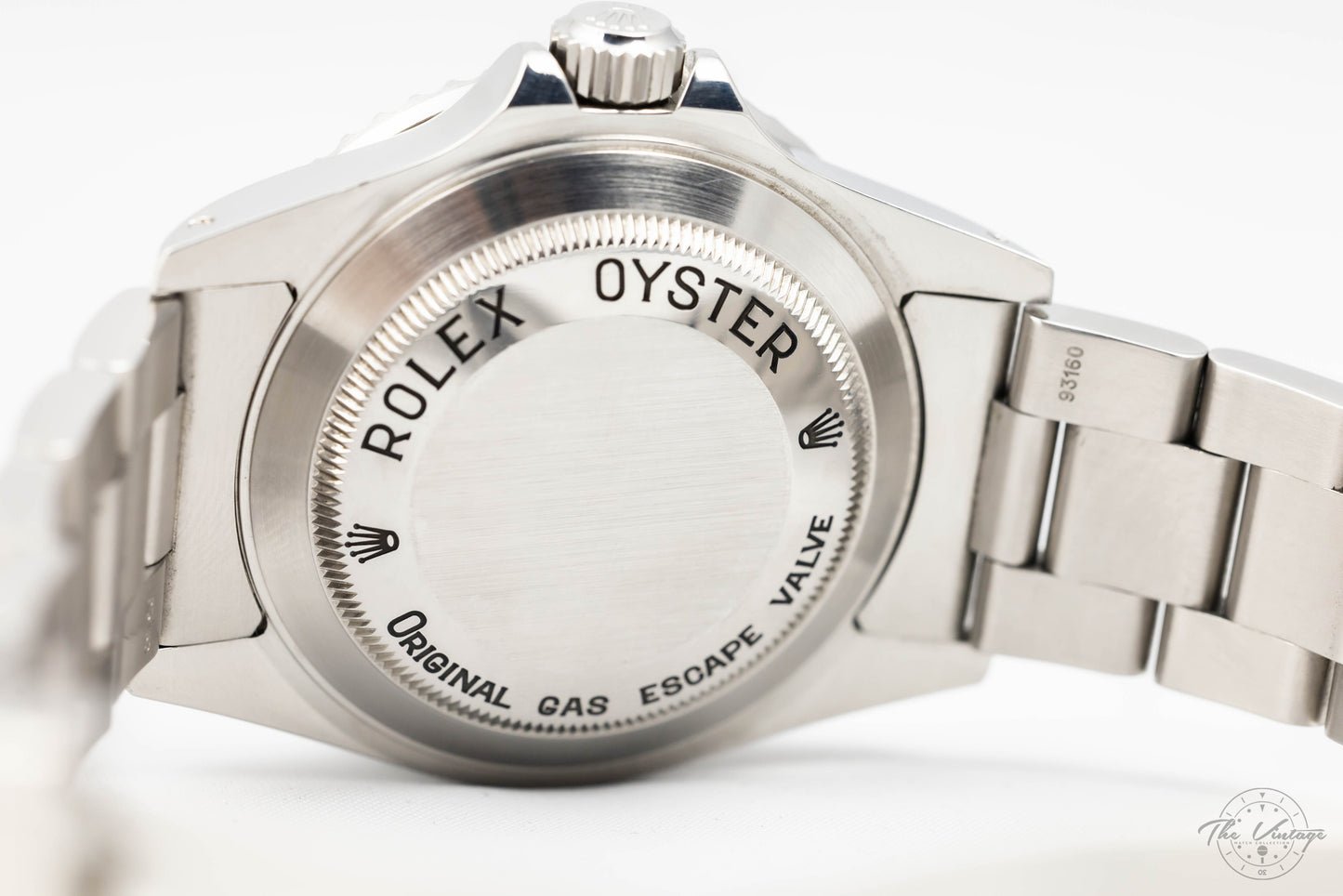 Rolex Sea Dweller 16600 Box & Papers