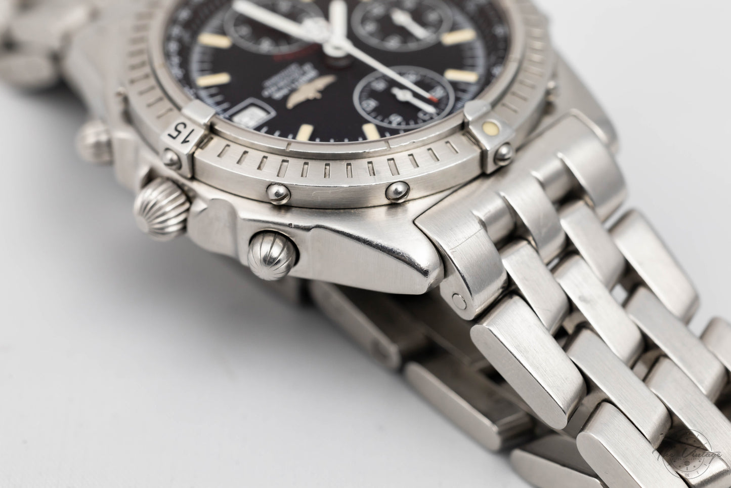 Breitling Chronomat Blackbird Serie Speciale A13350