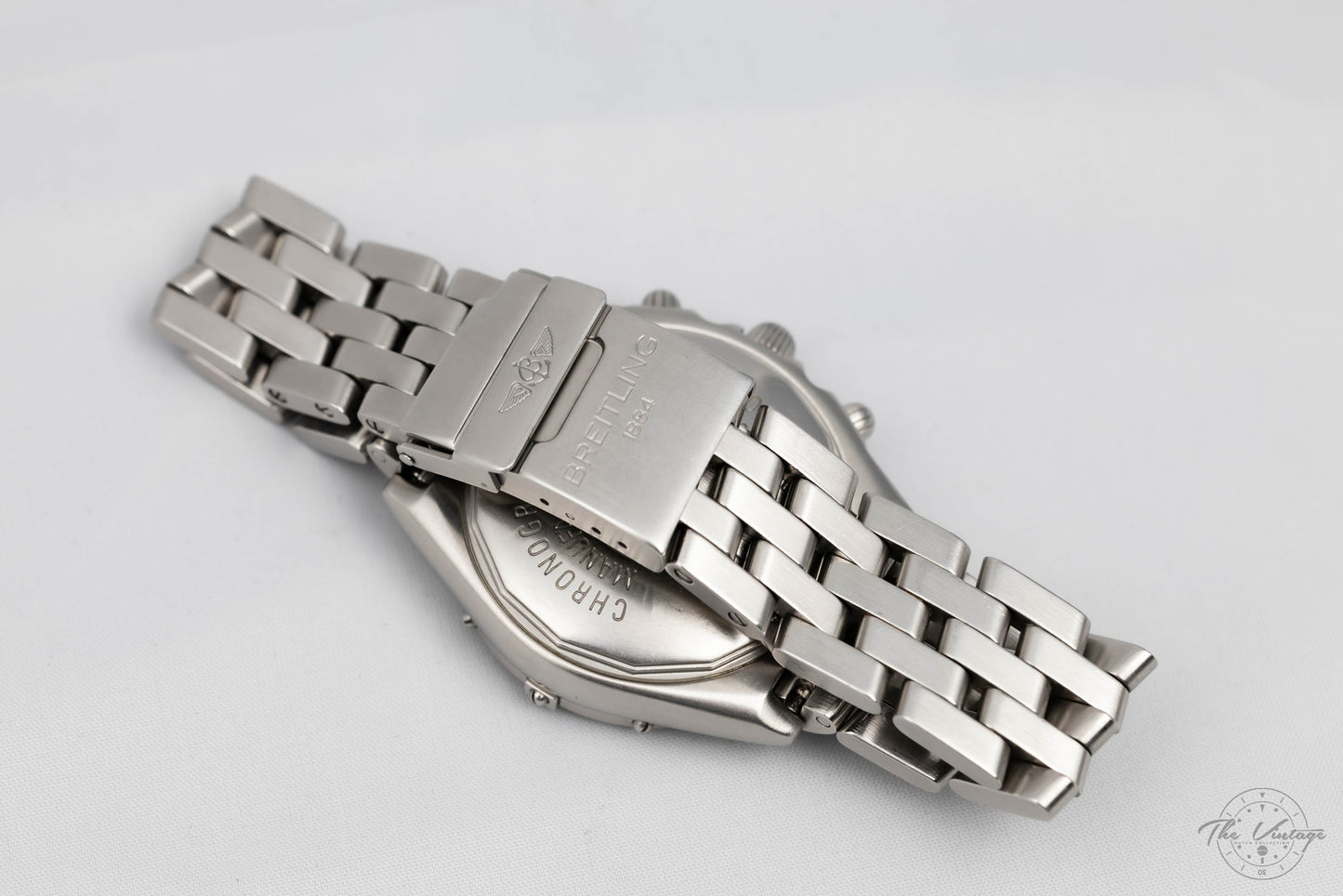 Breitling Chronomat Blackbird Serie Speciale A13350