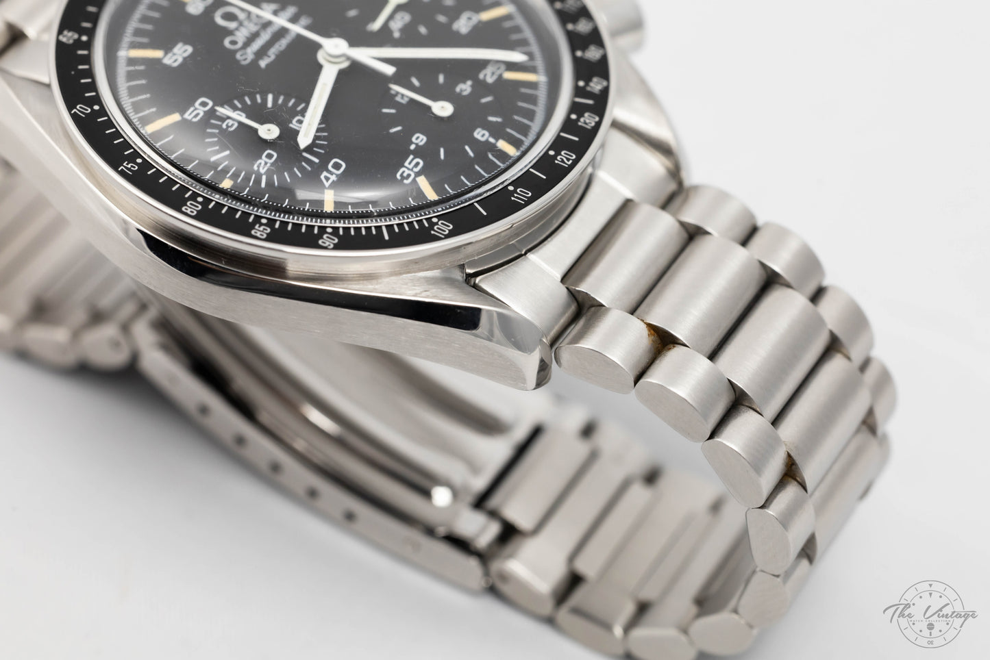 Omega Speedmaster Reduced 3510.50