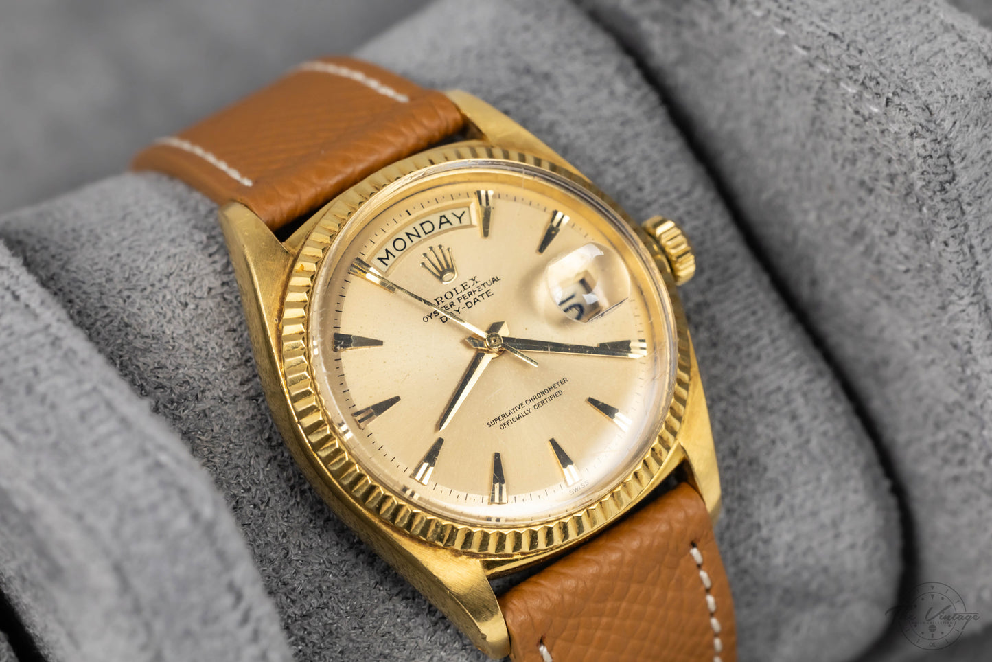 Rolex Day-Date President 1803