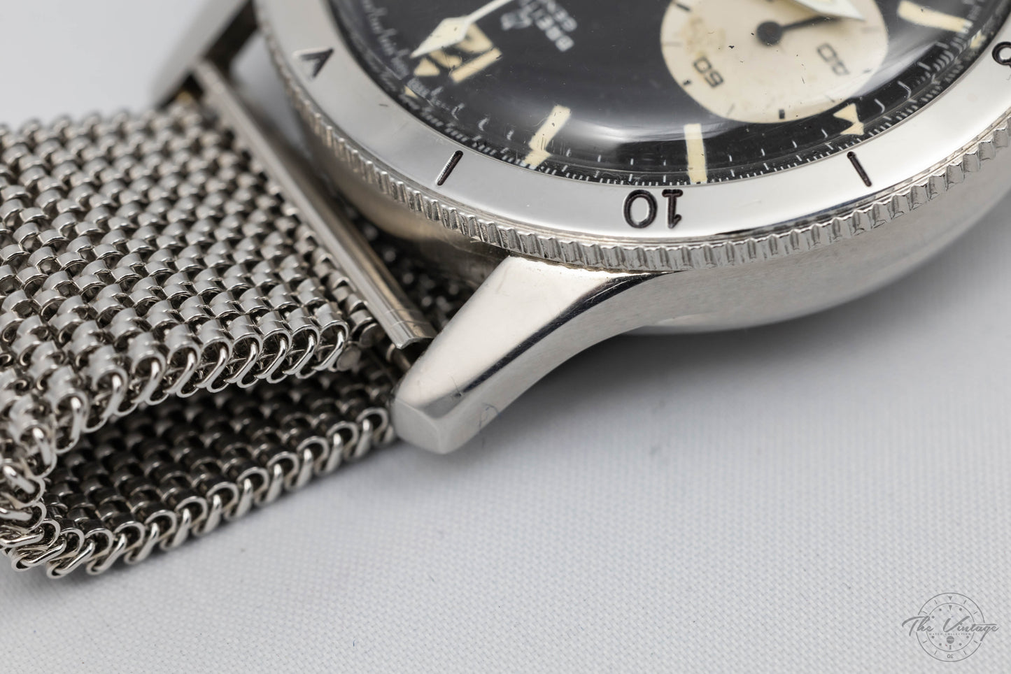 Breitling 765 AVI Raquel Welch w/Archive Extract