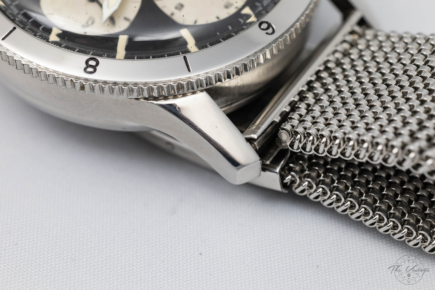 Breitling 765 AVI Raquel Welch w/Archive Extract