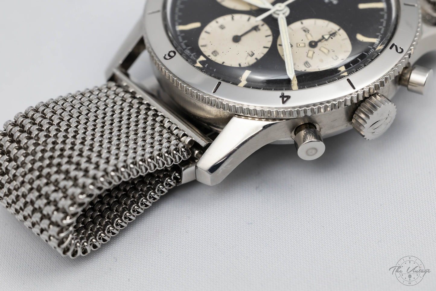 Breitling 765 AVI Raquel Welch w/Archive Extract