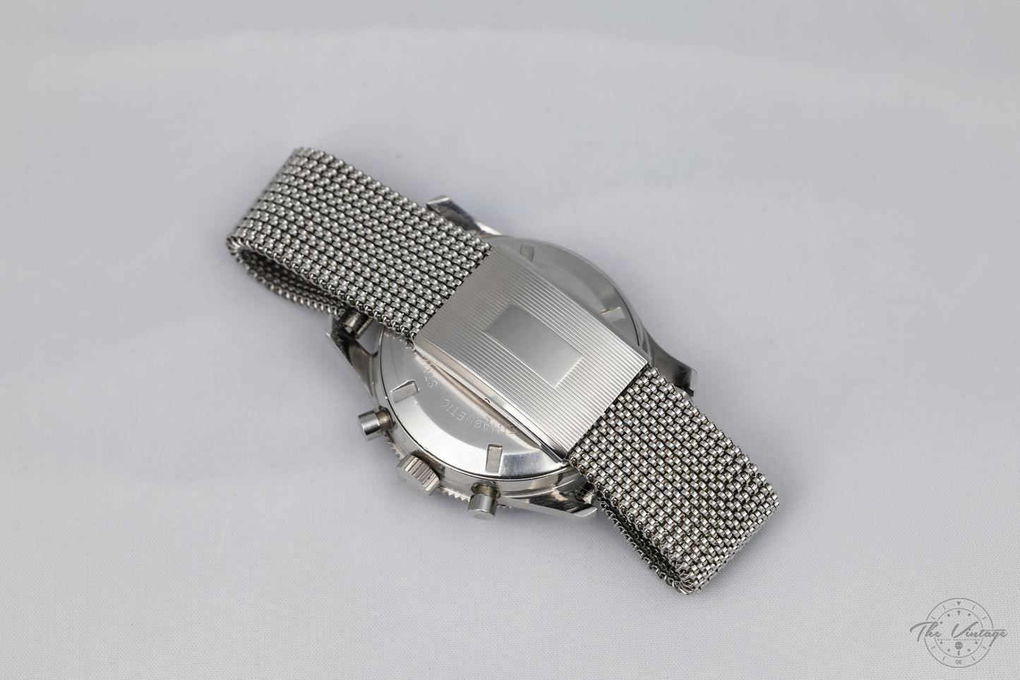 Breitling 765 AVI Raquel Welch w/Archive Extract