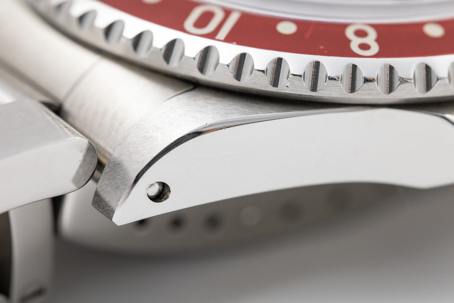 Rolex 16700 Pepsi GMT Master
