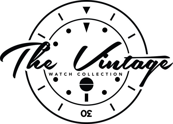 The Vintage Watch Collection