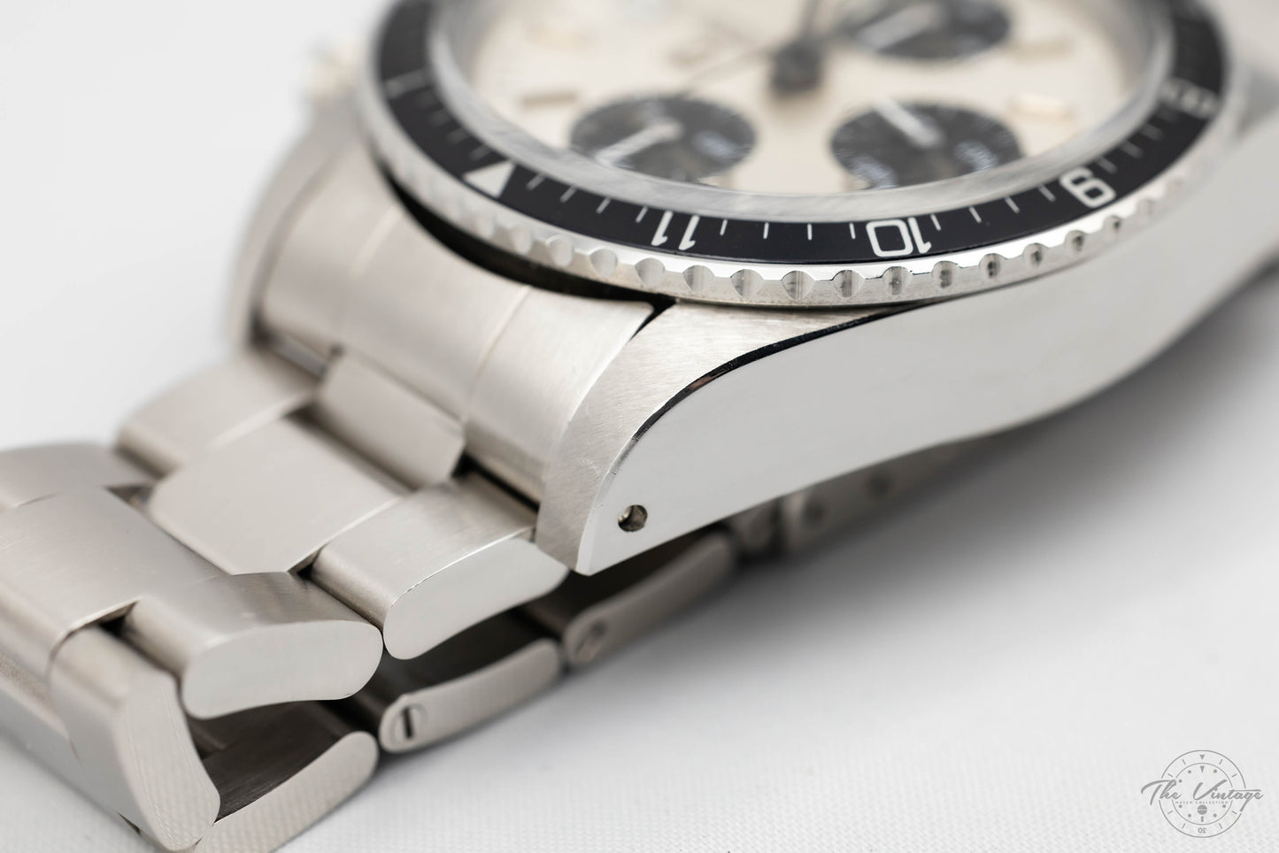 Tudor Oysterdate 79170 Big Block Chronograph