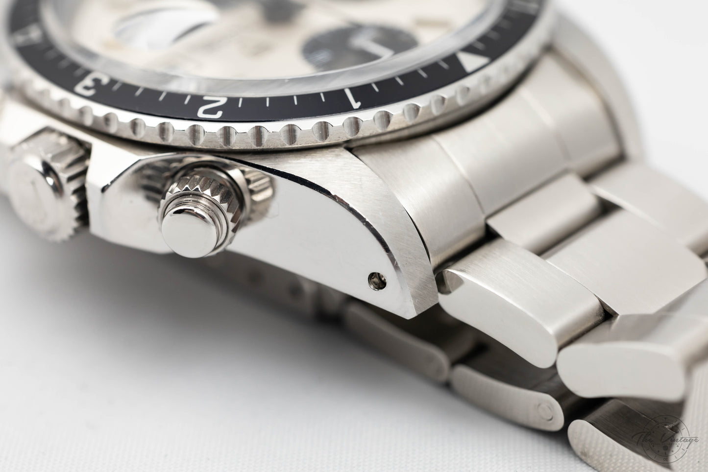 Tudor Oysterdate 79170 Big Block Chronograph