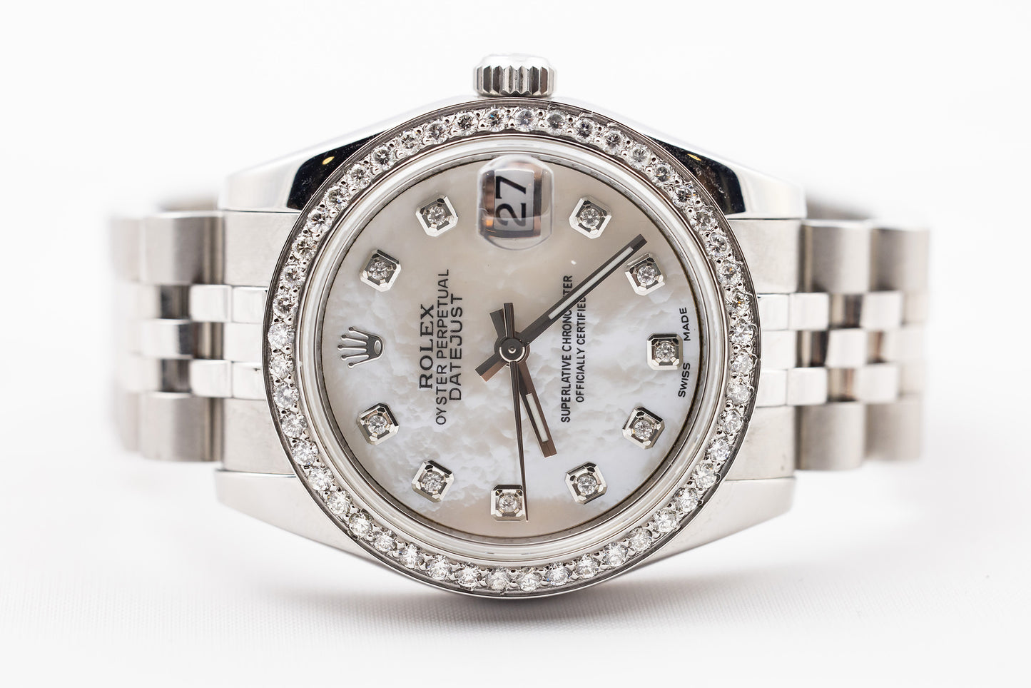 Rolex Datejust 31 178240