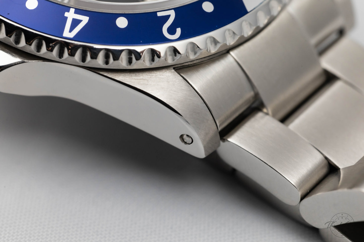 Rolex GMT 16710 Pepsi