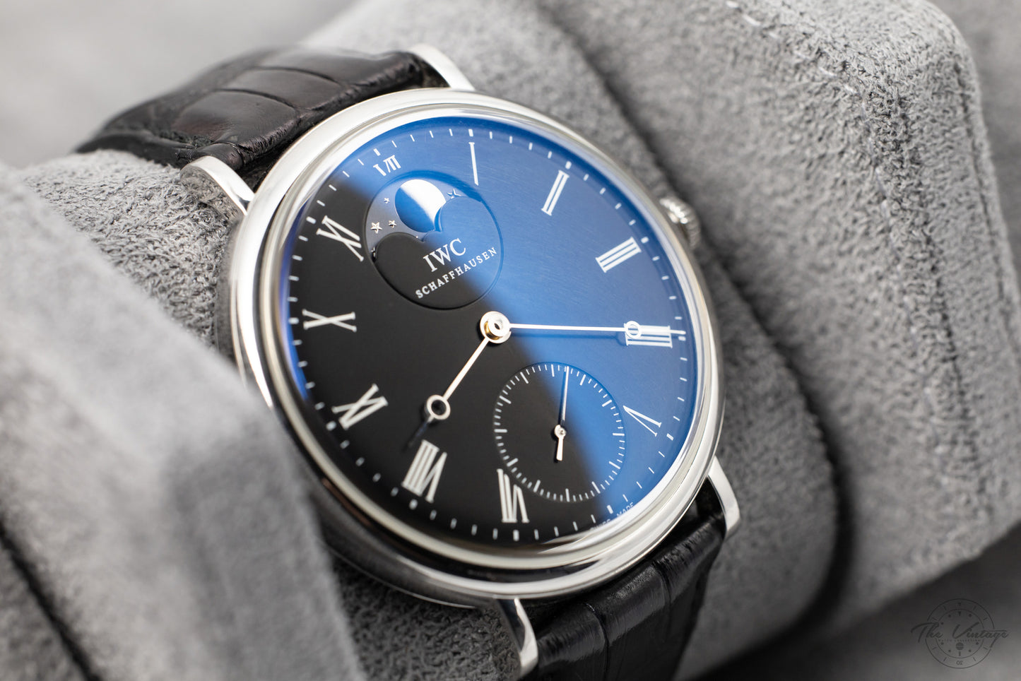 IWC Portofino 46mm IW544801 Full-Set