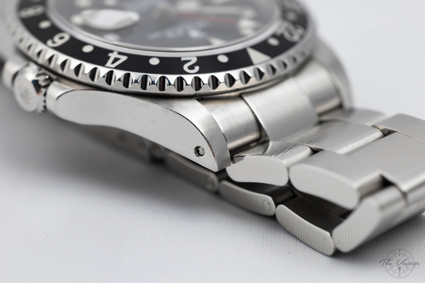 Rolex GMT Master II 16710 from 2000