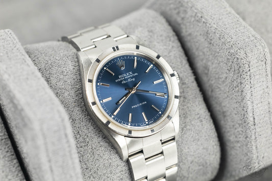 Rolex 14010 Air King