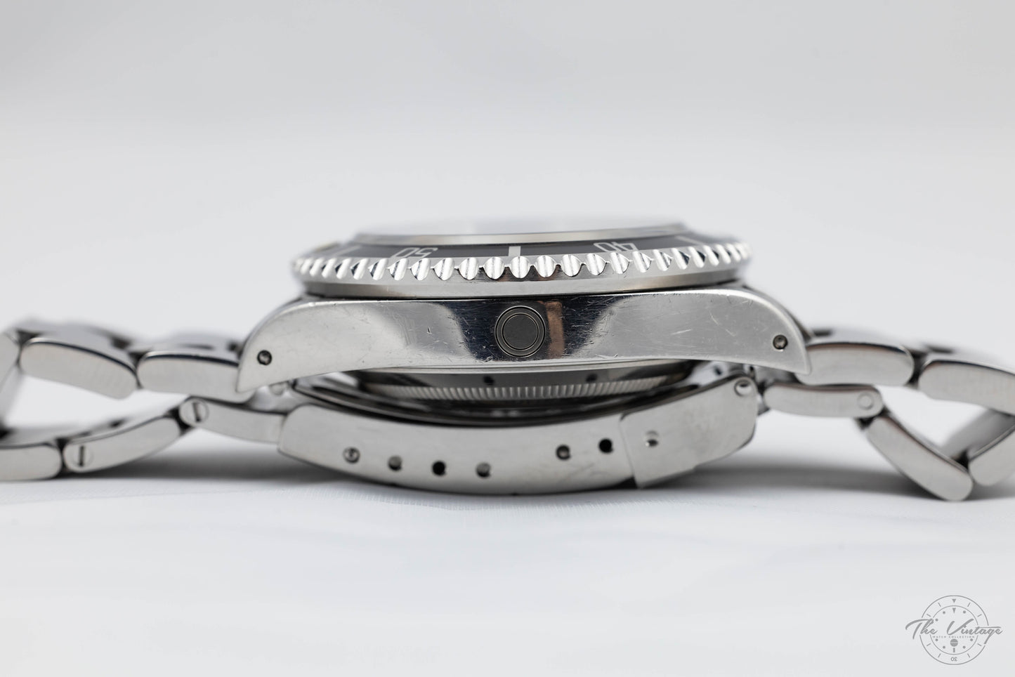 Rolex 16600 Sea Dweller