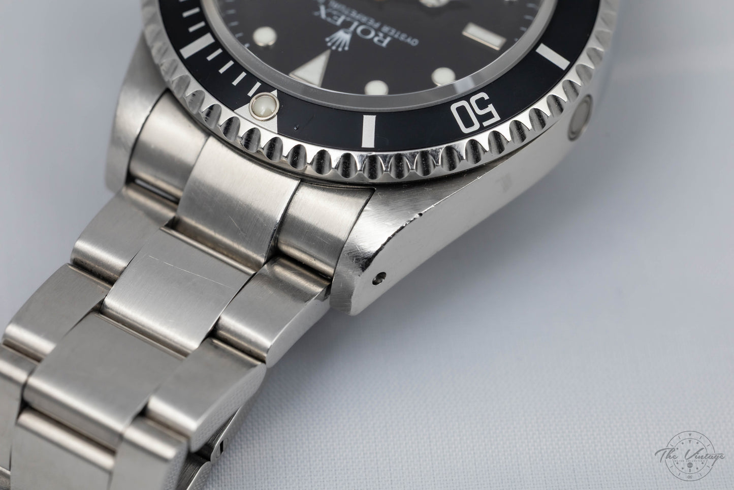 Rolex 16600 Sea Dweller