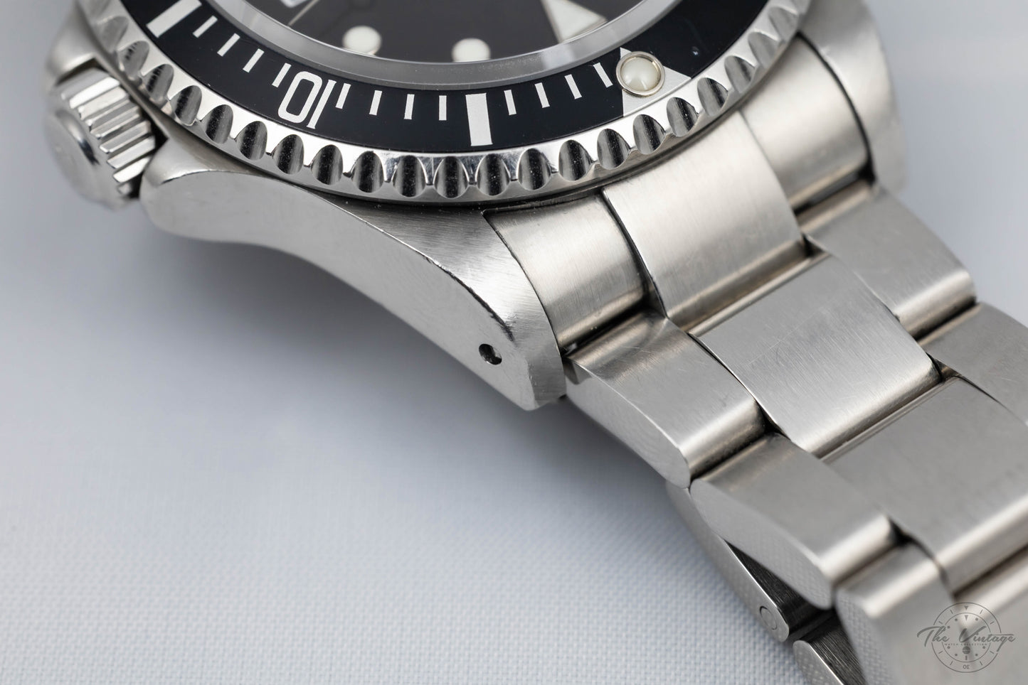 Rolex 16600 Sea Dweller