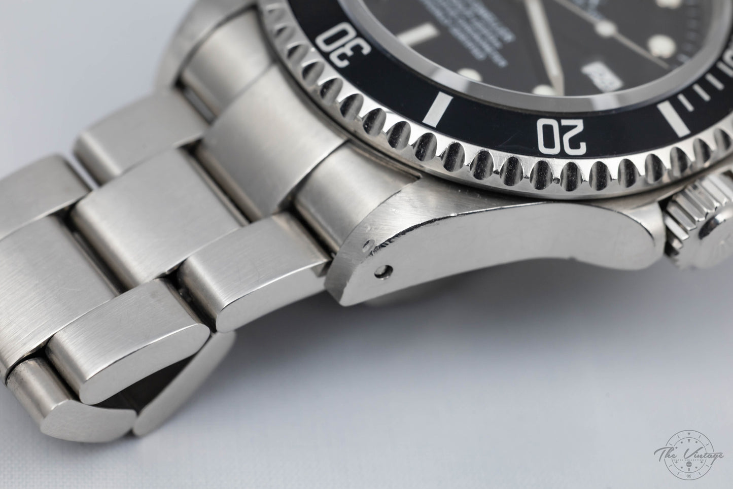 Rolex 16600 Sea Dweller