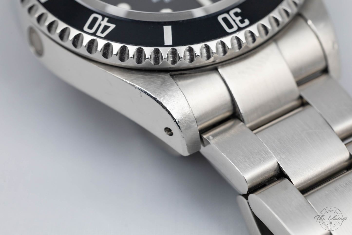 Rolex 16600 Sea Dweller